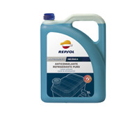 Антифризы готовые для автомобилей