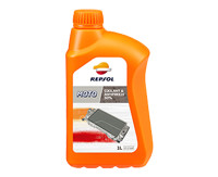 Антифризы готовые для мотоциклов