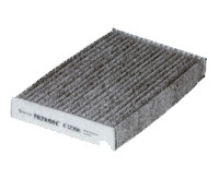 Фильтры салона для автомобилей