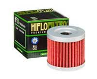 Масляные фильтры для мотоциклов