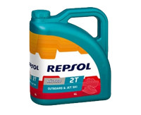 Моторные масла для лодочного транспорта