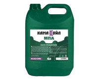 Промывочные масла