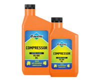 Компрессорные масла