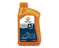 Моторные масла для снегоходов