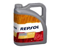 Трансмиссионные масла