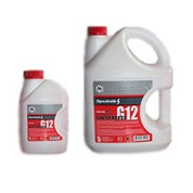 Антифриз SPUTNIK G12 -40 красный, 5 кг