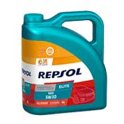Repsol Neo, 4 л